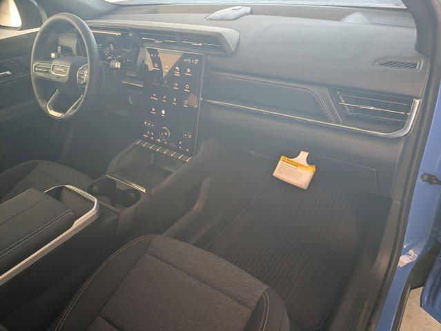 new 2026 GMC Terrain car, priced at $31,295