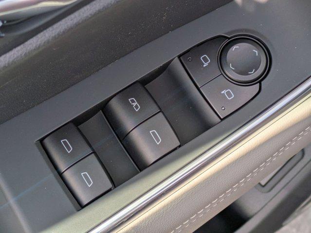 new 2025 GMC Acadia car, priced at $45,140