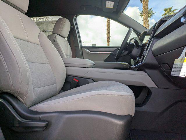 new 2025 GMC Acadia car, priced at $45,140