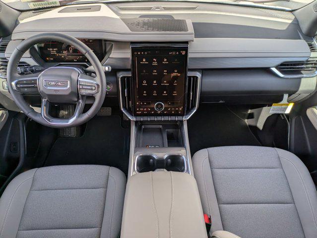 new 2025 GMC Acadia car, priced at $45,140