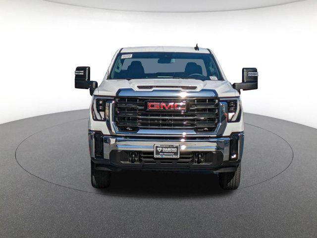 new 2024 GMC Sierra 2500 car, priced at $67,600