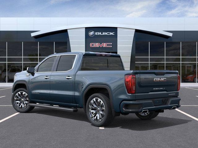 new 2025 GMC Sierra 1500 car, priced at $70,895