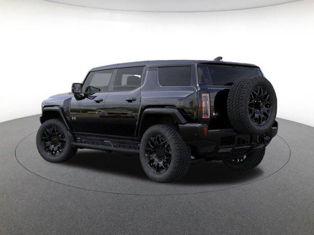 new 2024 GMC HUMMER EV SUV car, priced at $99,340