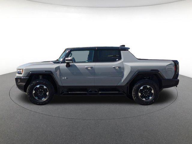 new 2024 GMC HUMMER EV car, priced at $117,565