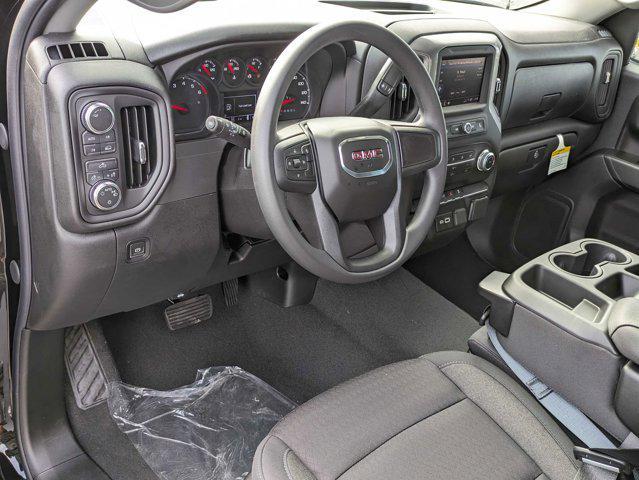 new 2024 GMC Sierra 1500 car, priced at $52,340