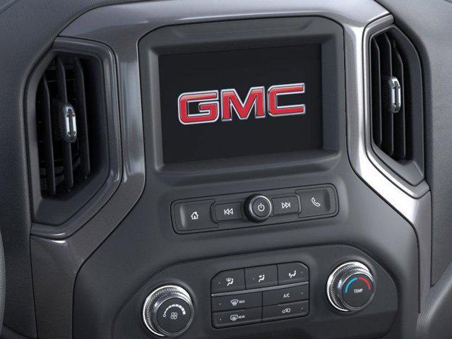 new 2025 GMC Sierra 2500 car, priced at $67,620