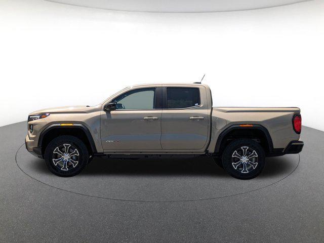 new 2024 GMC Canyon car, priced at $45,905