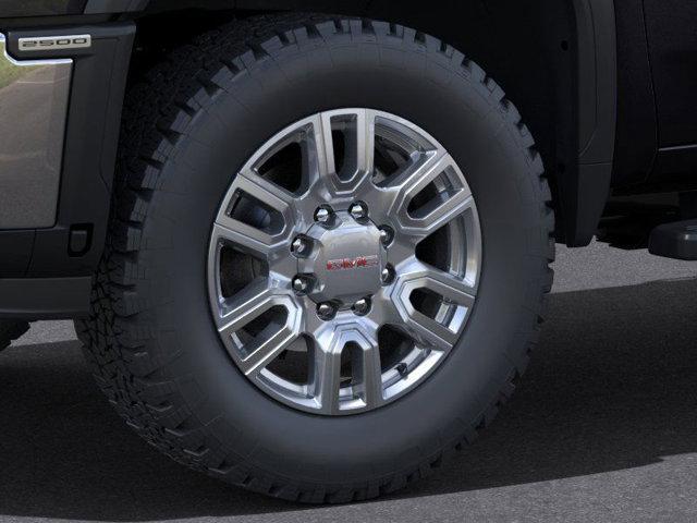 new 2024 GMC Sierra 2500 car, priced at $74,913