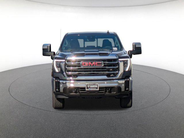 new 2024 GMC Sierra 2500 car, priced at $74,913