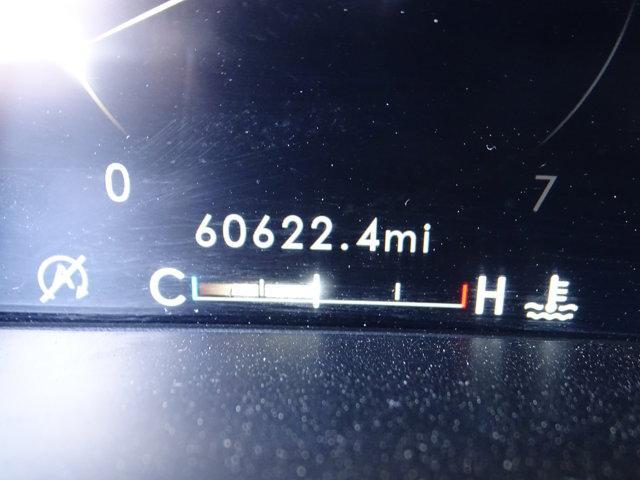 used 2021 Lincoln Navigator car, priced at $52,999