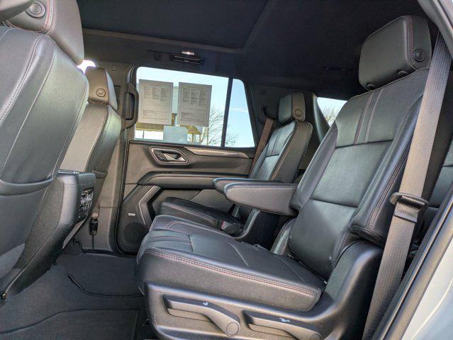 used 2022 Chevrolet Tahoe car, priced at $60,988