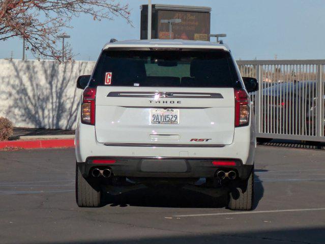 used 2022 Chevrolet Tahoe car, priced at $60,988