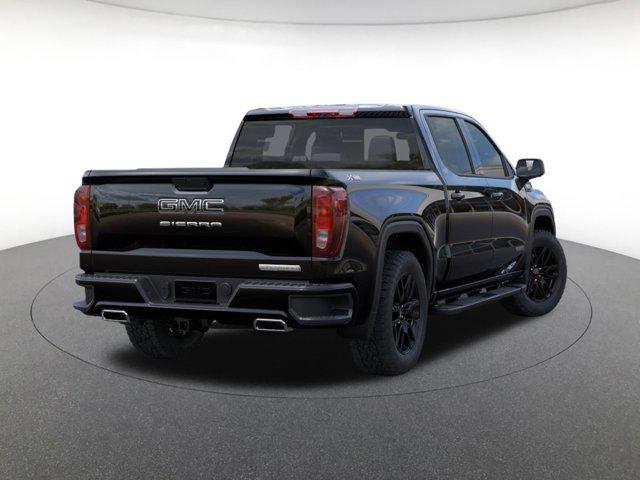 new 2024 GMC Sierra 1500 car, priced at $64,015