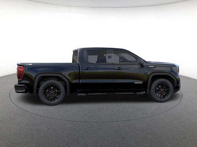 new 2024 GMC Sierra 1500 car, priced at $64,015