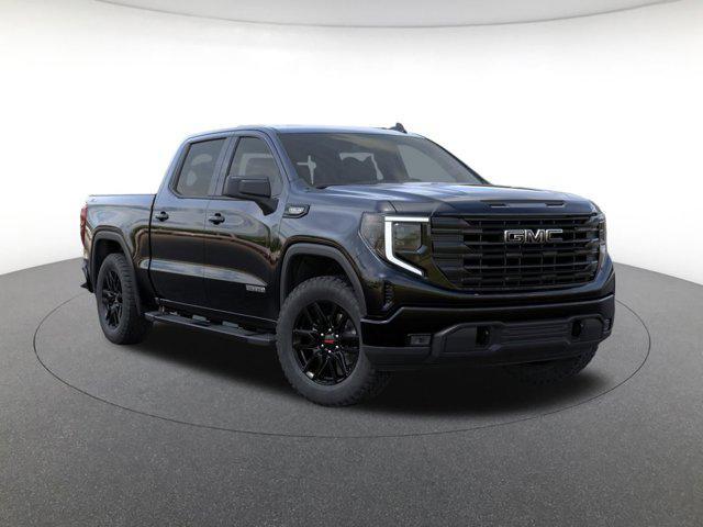 new 2024 GMC Sierra 1500 car, priced at $64,015