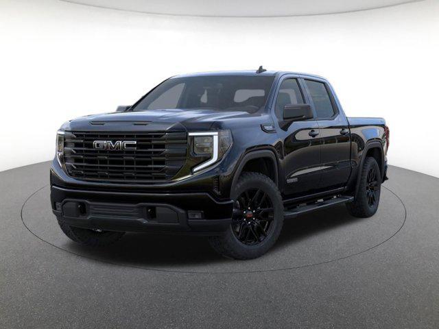 new 2024 GMC Sierra 1500 car, priced at $64,015