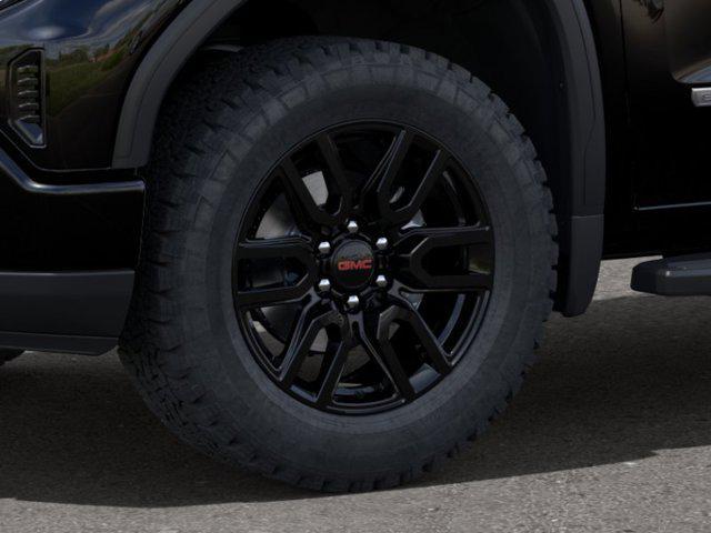 new 2024 GMC Sierra 1500 car, priced at $64,015