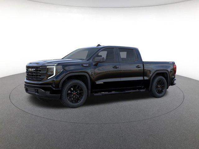 new 2024 GMC Sierra 1500 car, priced at $64,015