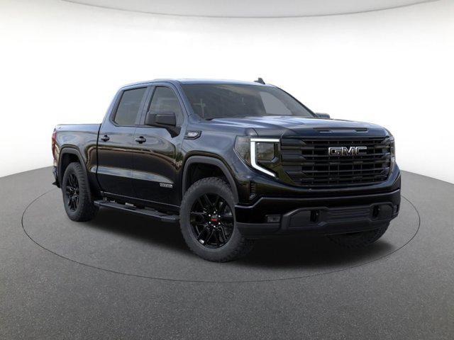 new 2024 GMC Sierra 1500 car, priced at $64,015