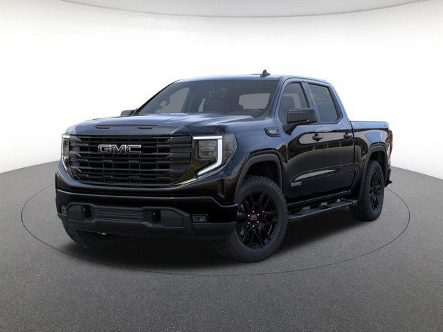 new 2024 GMC Sierra 1500 car, priced at $64,015