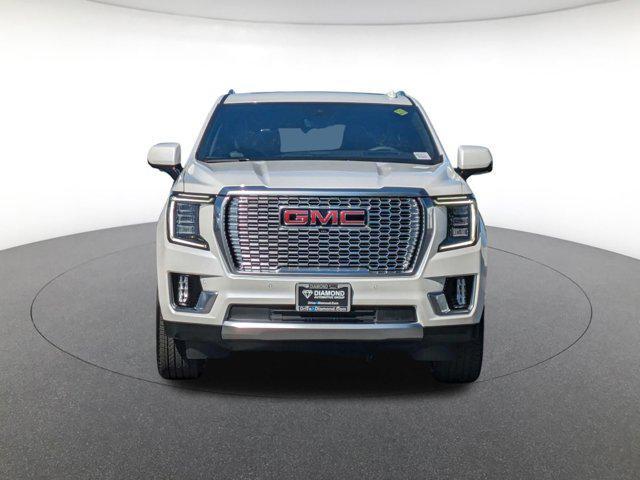 new 2024 GMC Yukon XL car, priced at $97,505