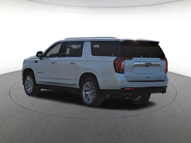 new 2024 GMC Yukon XL car, priced at $97,505