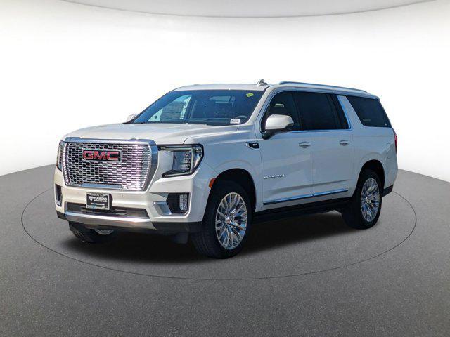 new 2024 GMC Yukon XL car, priced at $97,505