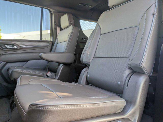 new 2024 GMC Yukon XL car, priced at $97,505