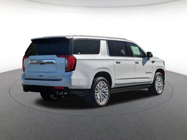 new 2024 GMC Yukon XL car, priced at $97,505