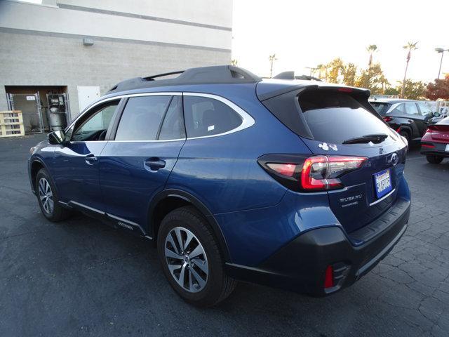 used 2022 Subaru Outback car, priced at $24,608