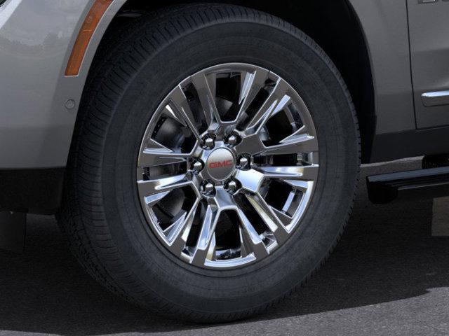 new 2025 GMC Yukon car, priced at $88,930