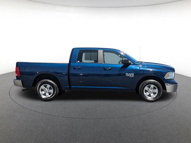 used 2021 Ram 1500 Classic car, priced at $26,421