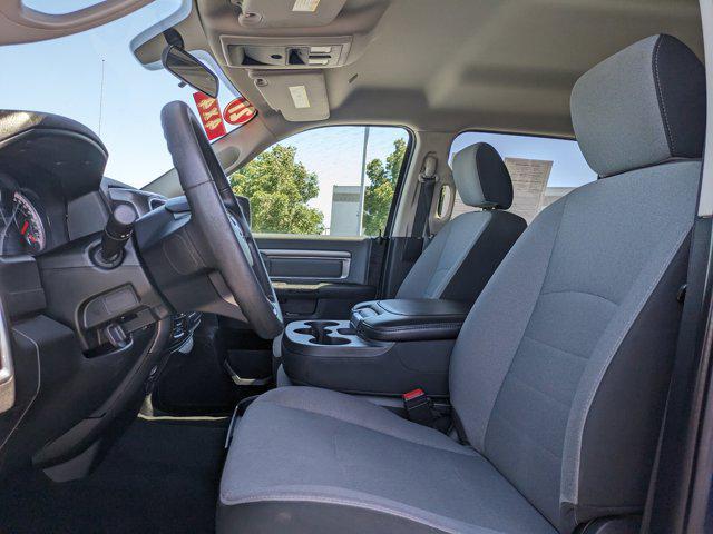 used 2021 Ram 1500 Classic car, priced at $25,979