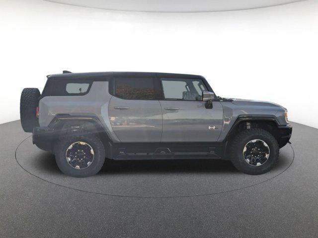 new 2024 GMC HUMMER EV SUV car, priced at $117,565