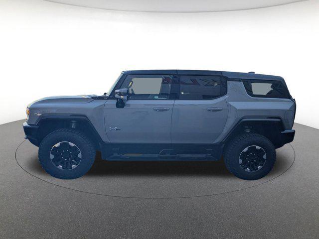 new 2024 GMC HUMMER EV SUV car, priced at $117,565