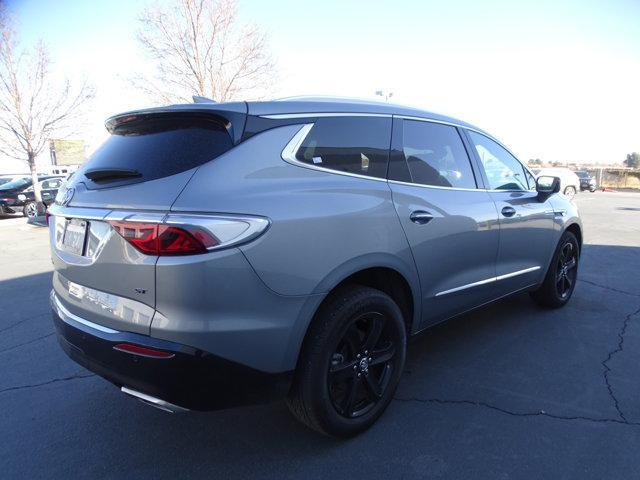 used 2024 Buick Enclave car, priced at $35,090