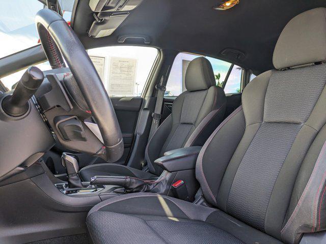 used 2017 Subaru Impreza car, priced at $16,988