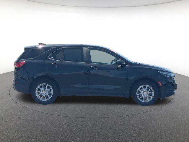 used 2022 Chevrolet Equinox car, priced at $21,999