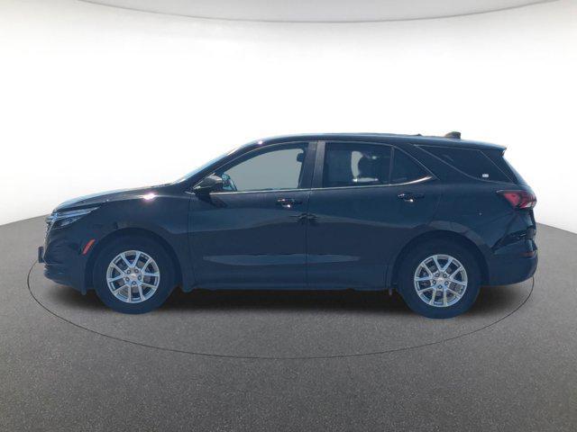 used 2022 Chevrolet Equinox car, priced at $21,999