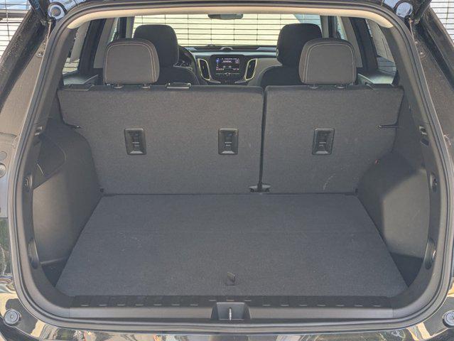 used 2022 Chevrolet Equinox car, priced at $21,999
