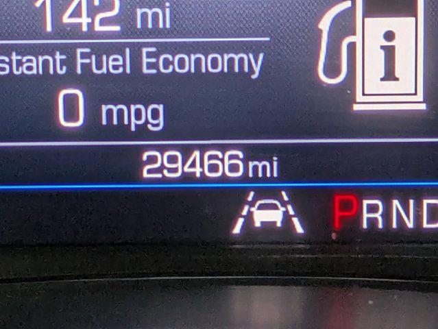 used 2022 Chevrolet Equinox car, priced at $21,999