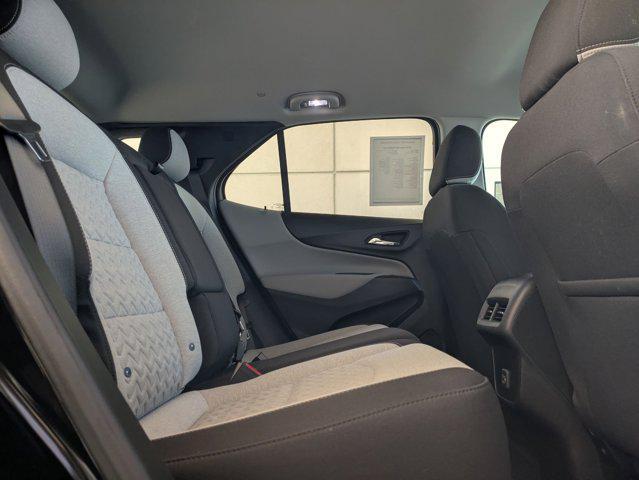used 2022 Chevrolet Equinox car, priced at $21,999