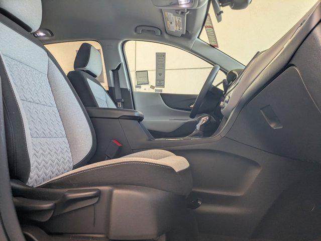 used 2022 Chevrolet Equinox car, priced at $21,999