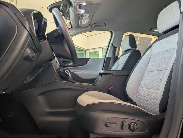 used 2022 Chevrolet Equinox car, priced at $21,999