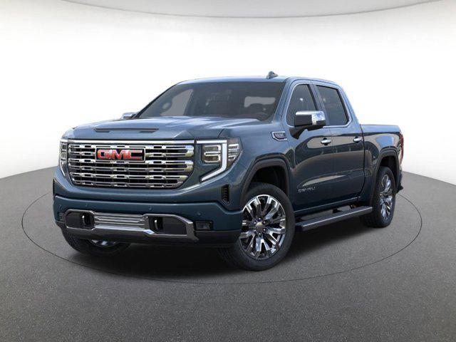 new 2024 GMC Sierra 1500 car, priced at $79,145