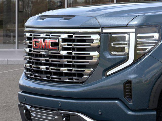 new 2024 GMC Sierra 1500 car, priced at $79,145