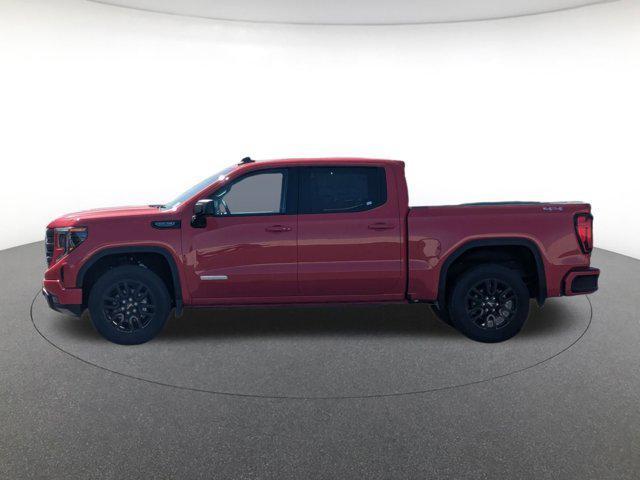 new 2025 GMC Sierra 1500 car, priced at $63,040