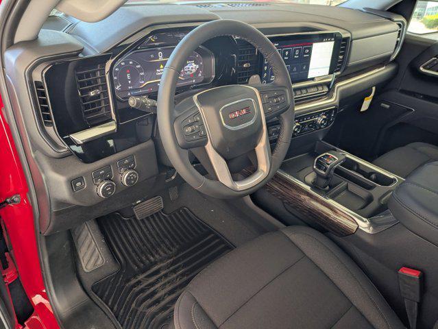 new 2025 GMC Sierra 1500 car, priced at $63,040