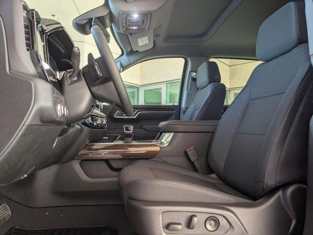 new 2025 GMC Sierra 1500 car, priced at $63,040