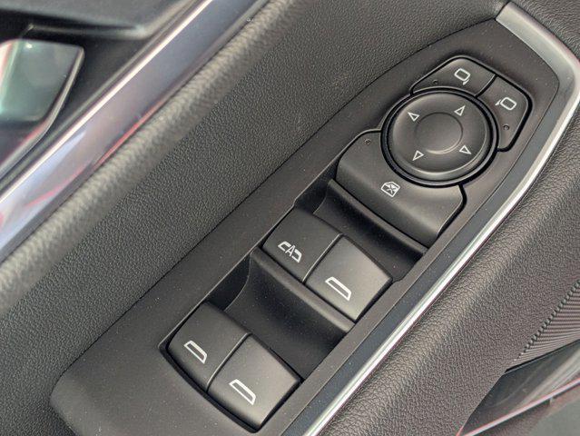 new 2025 GMC Sierra 1500 car, priced at $63,040